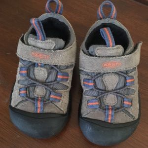 Infant Keen Shoes